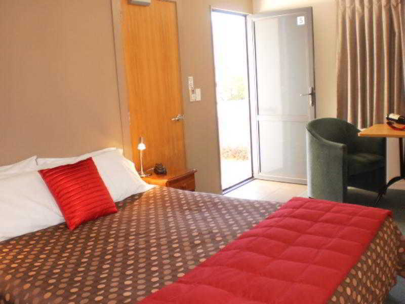 Bella Vista Motel Lake Wanaka Room photo