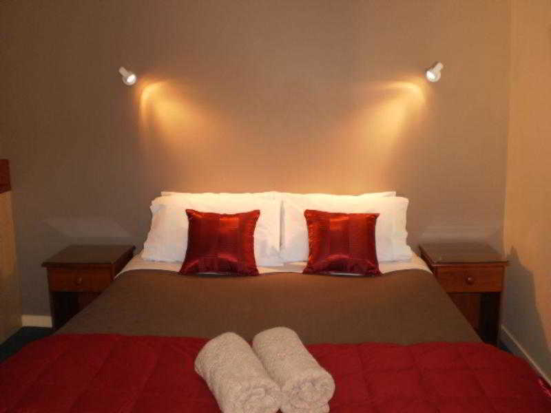 Bella Vista Motel Lake Wanaka Room photo