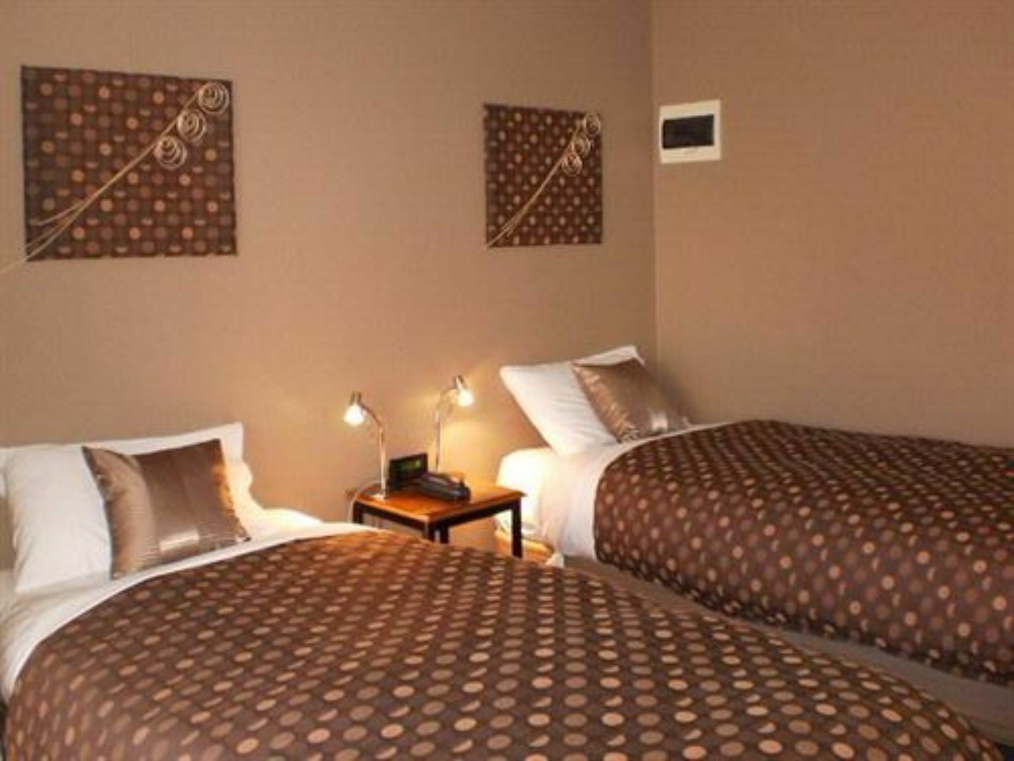Bella Vista Motel Lake Wanaka Room photo